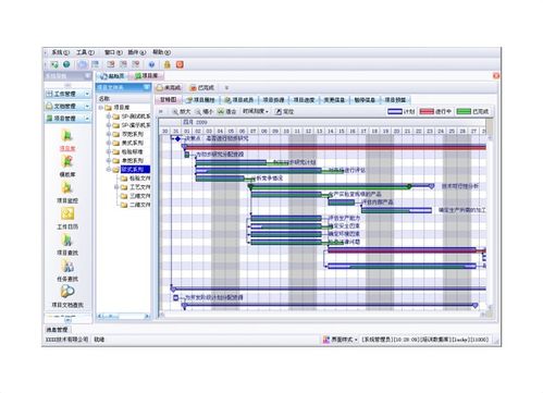 你知道erp有哪幾種應用類型嗎 順景軟件