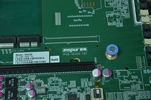 浪潮數(shù)據(jù)中心技術探秘之旅