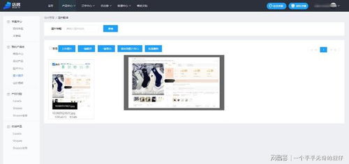 lazada產(chǎn)品編輯處理軟件,新手運營必備的 店梯erp